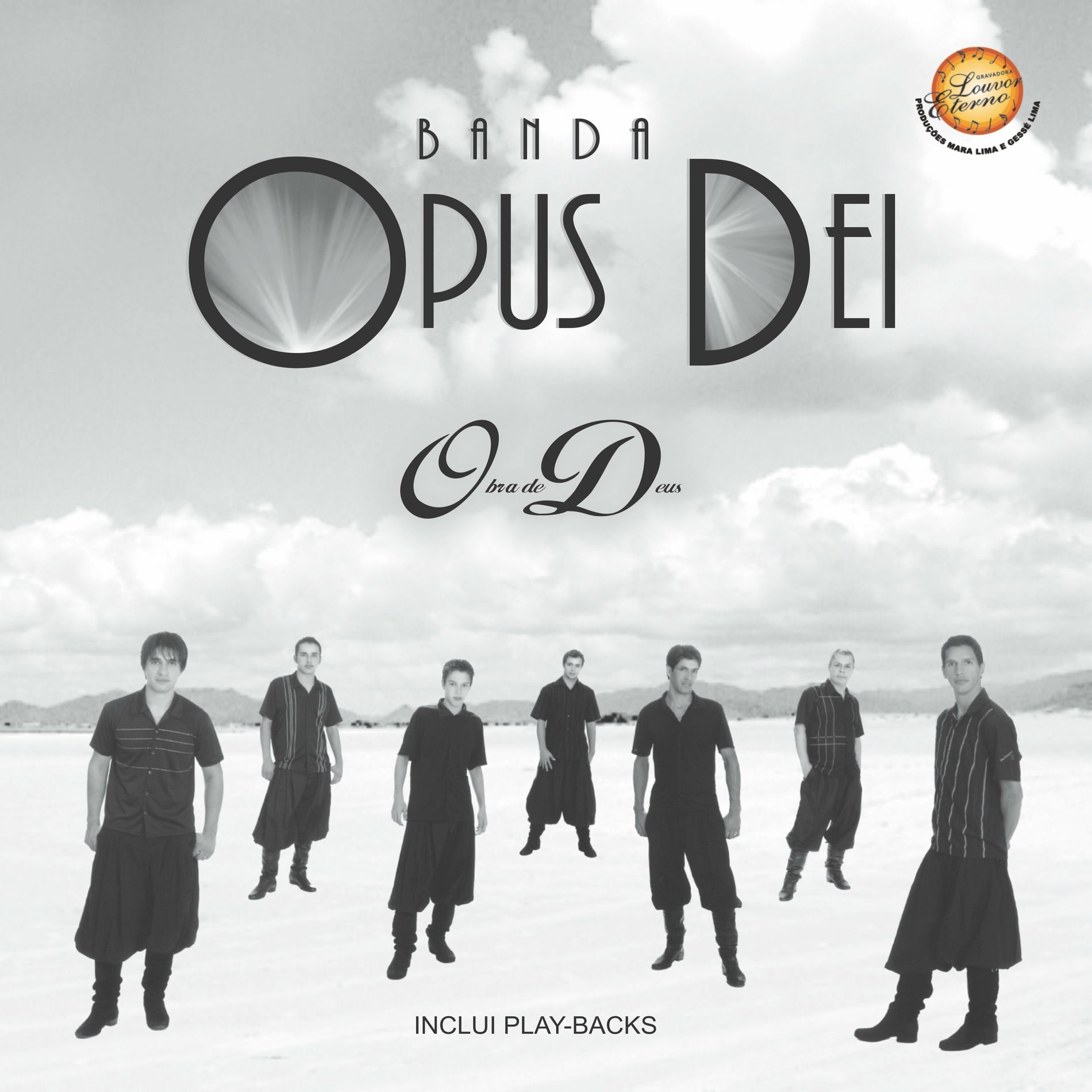 Album cover of 24 Horas