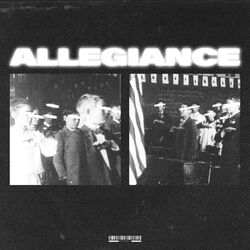 Cover of Allegiance