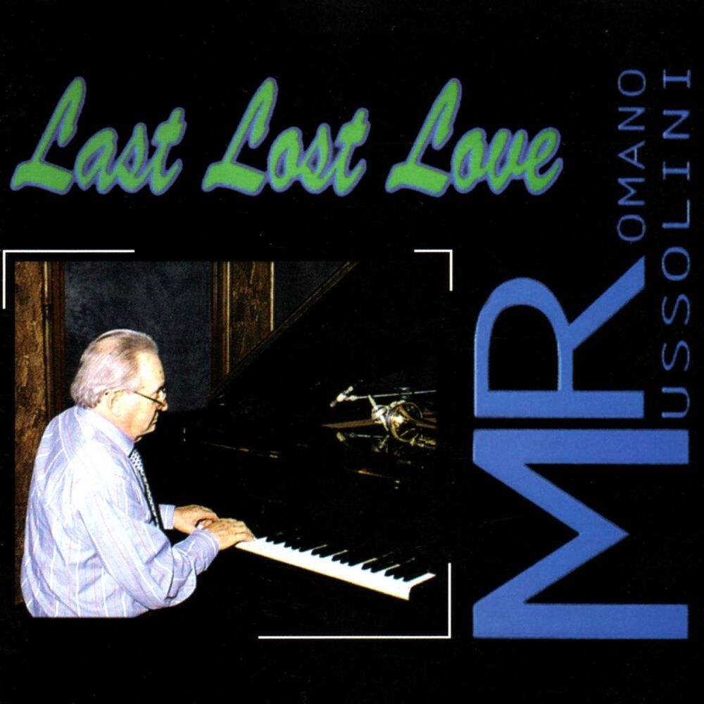 Picture of Last Lost Love