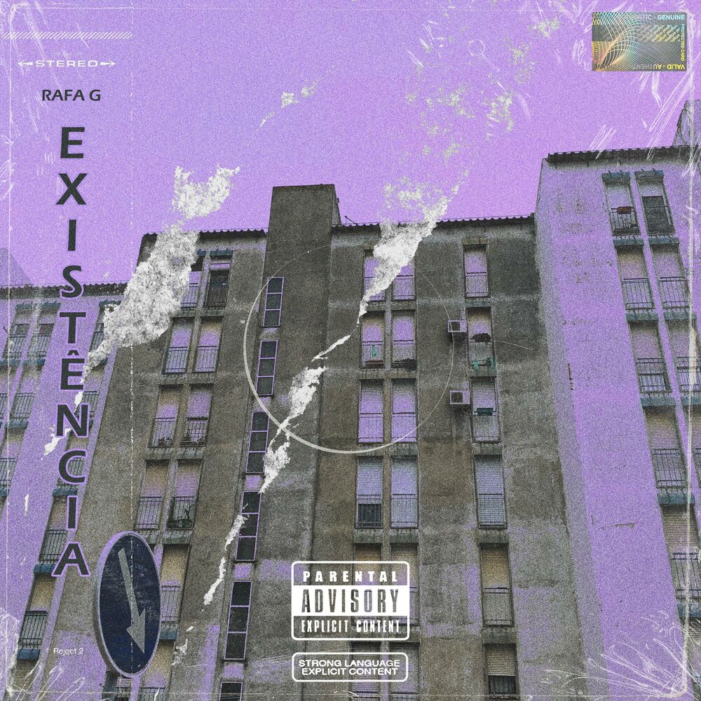 Picture of EXISTÊNCIA