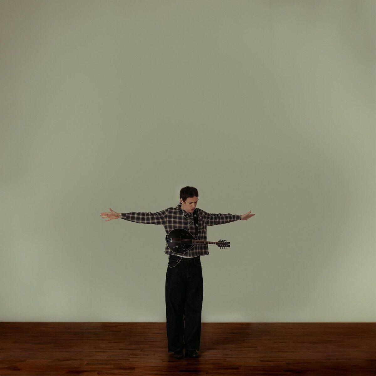 Album cover of Let's Try Love