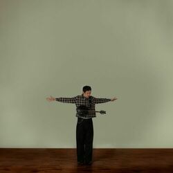 Cover of Let's Try Love
