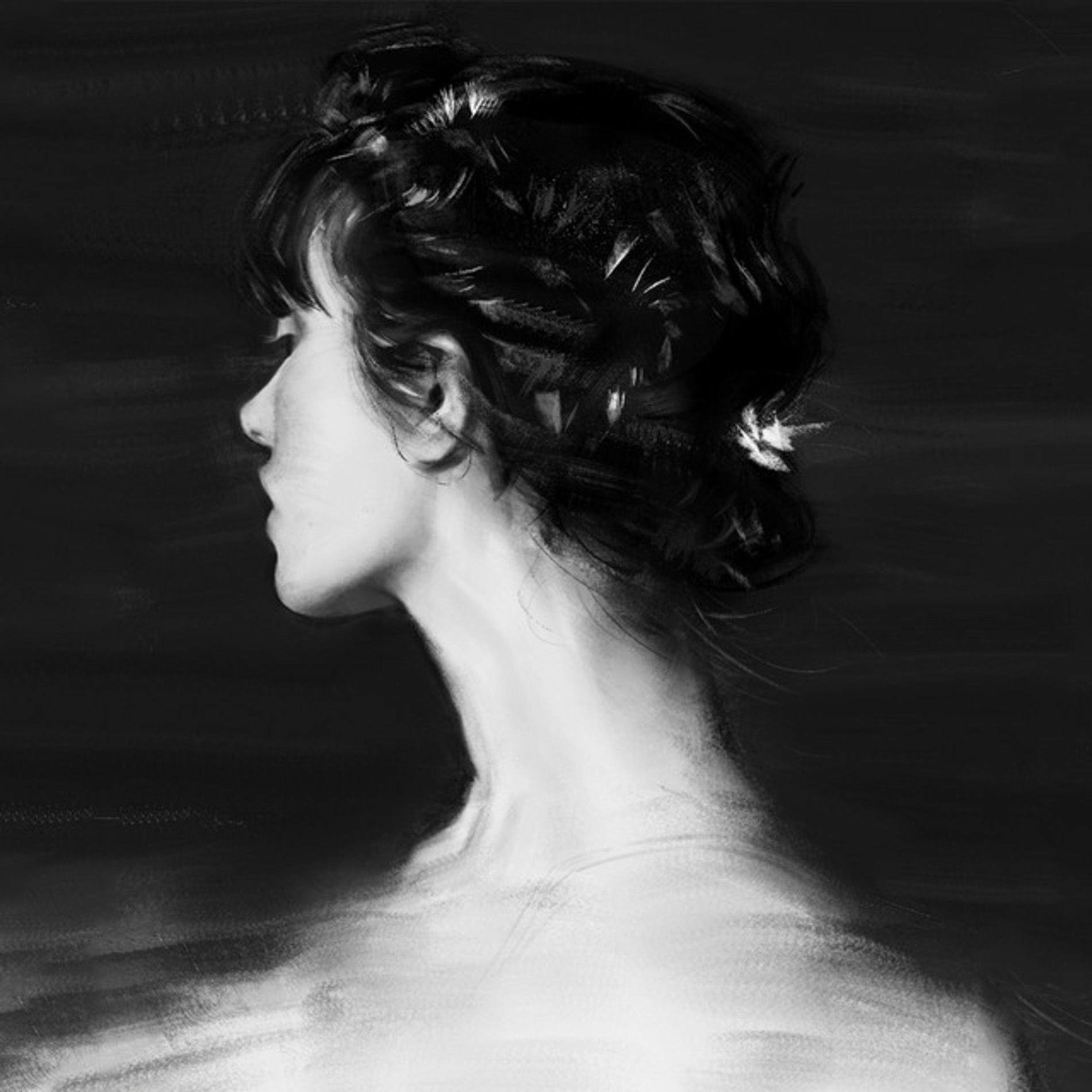 Album cover of i'm in love with u