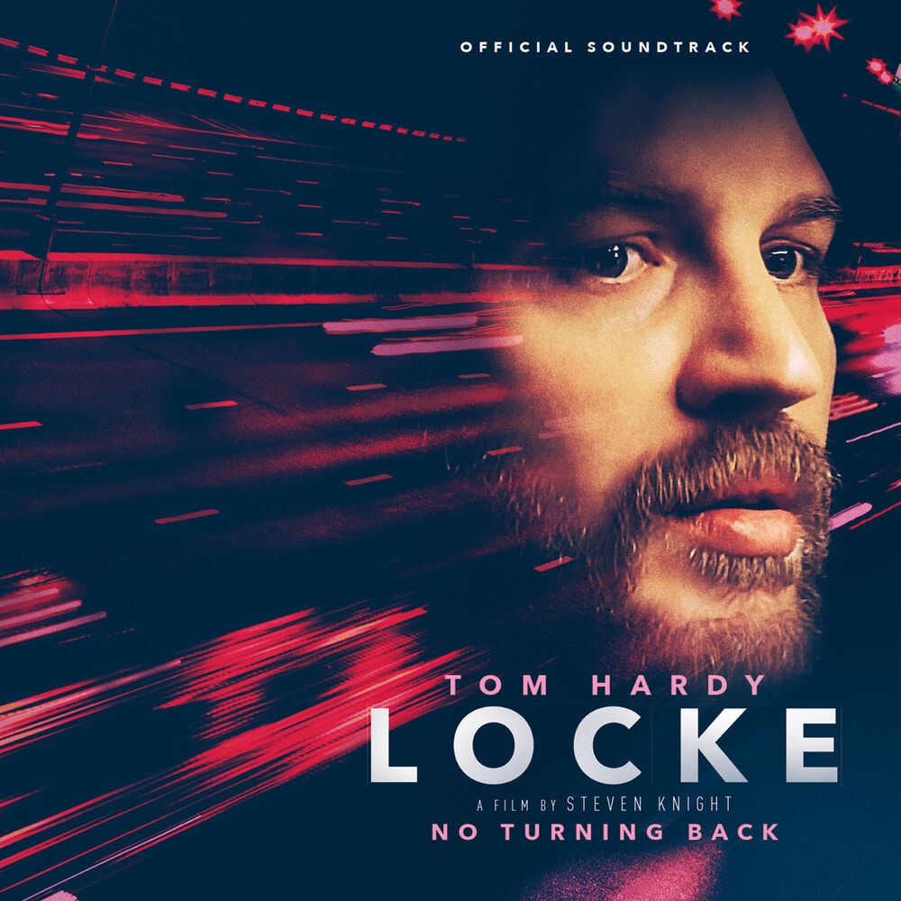 Picture of Locke (The Original Motion Picture Soundtrack)