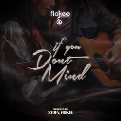 Cover of If You Don’t Mind