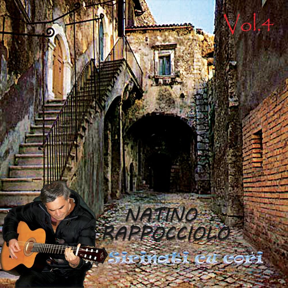 Picture of Sirinati cu cori, Vol. 4