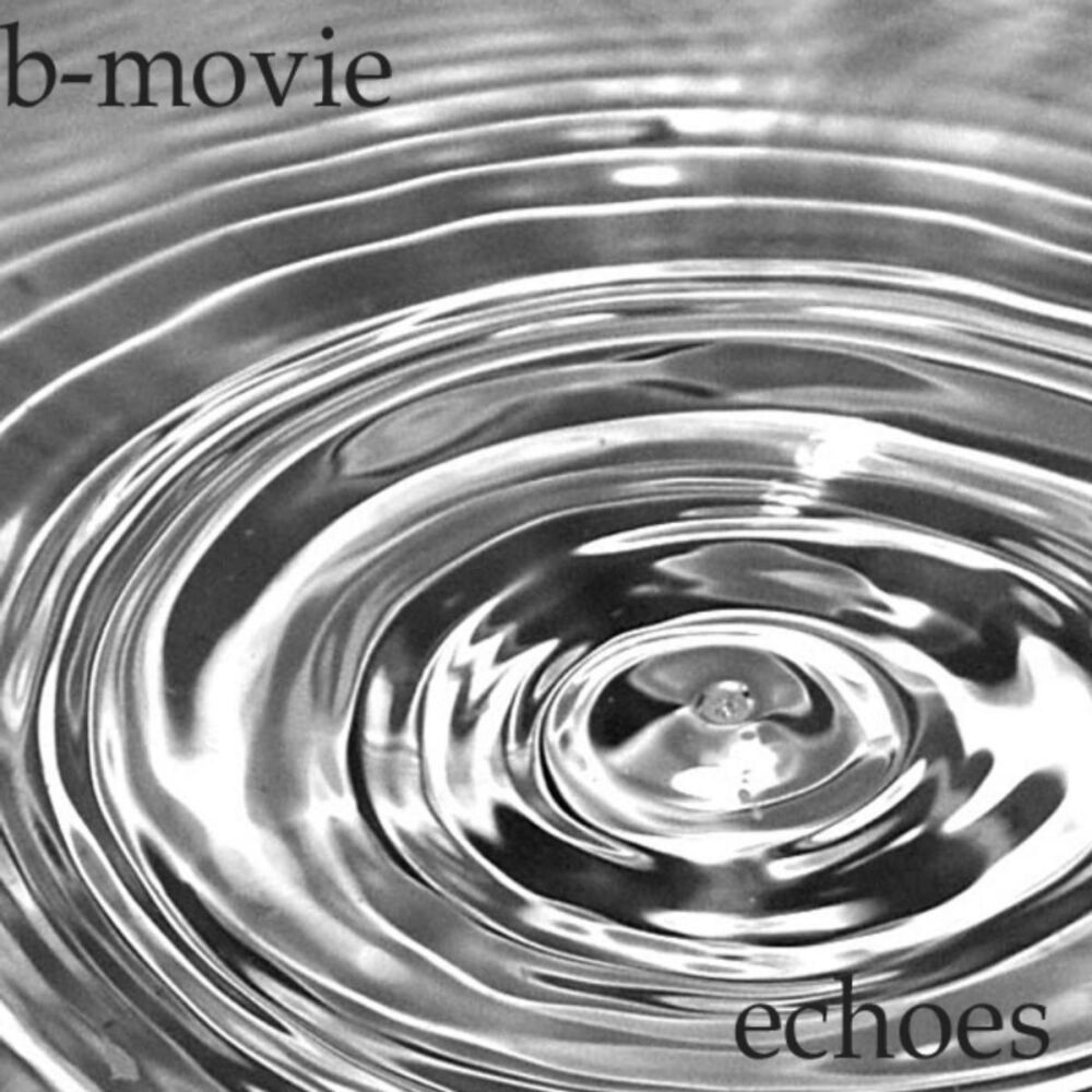 Picture of Echoes - Single