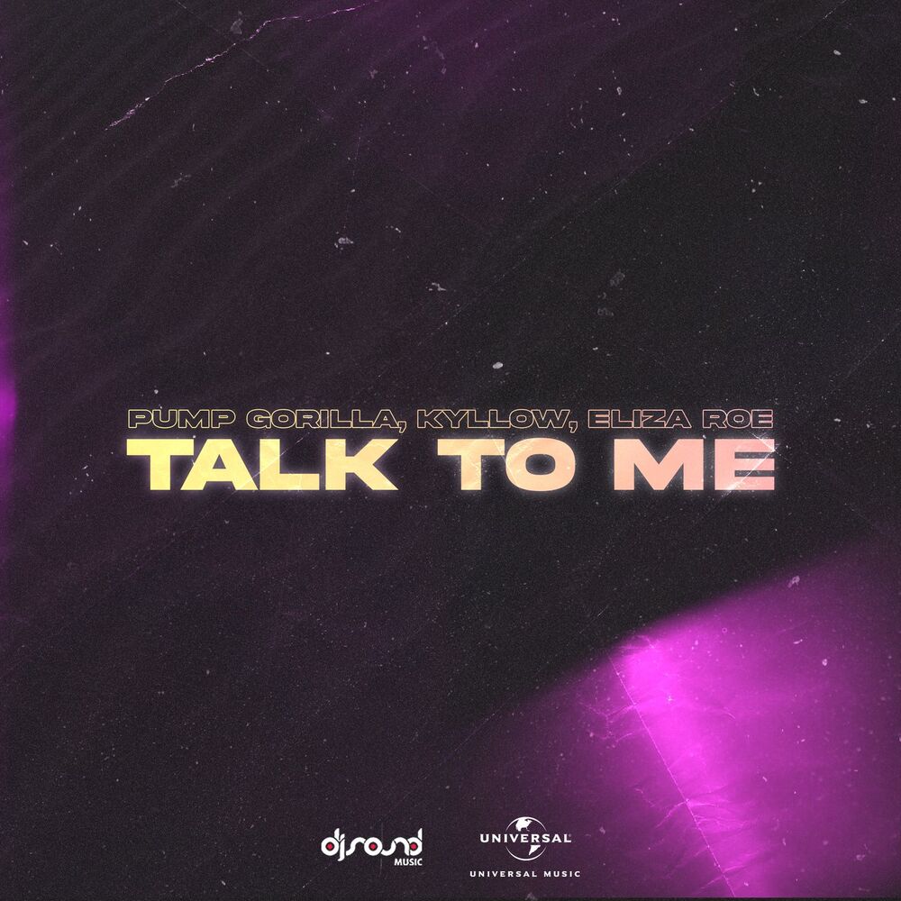 Picture of Talk To Me (Extended Version)