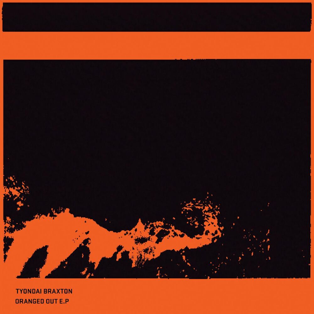 Picture of Oranged Out - EP