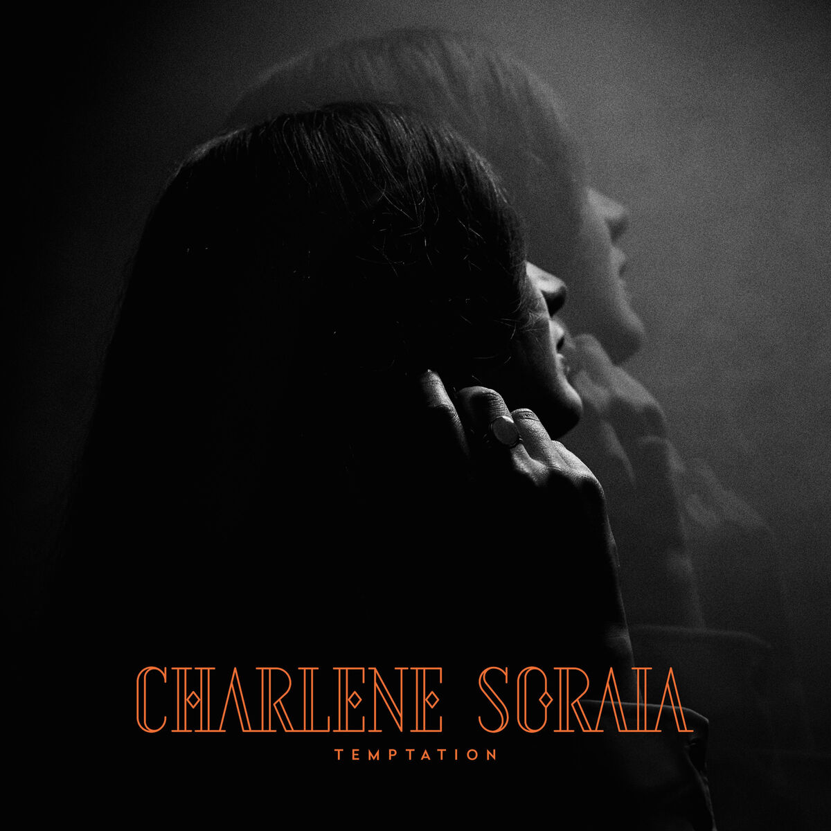 Album cover of Temptation