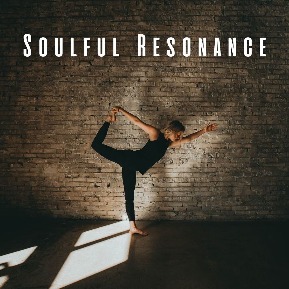 Picture of Soulful Resonance: Spiritual Meditation Music for Yoga