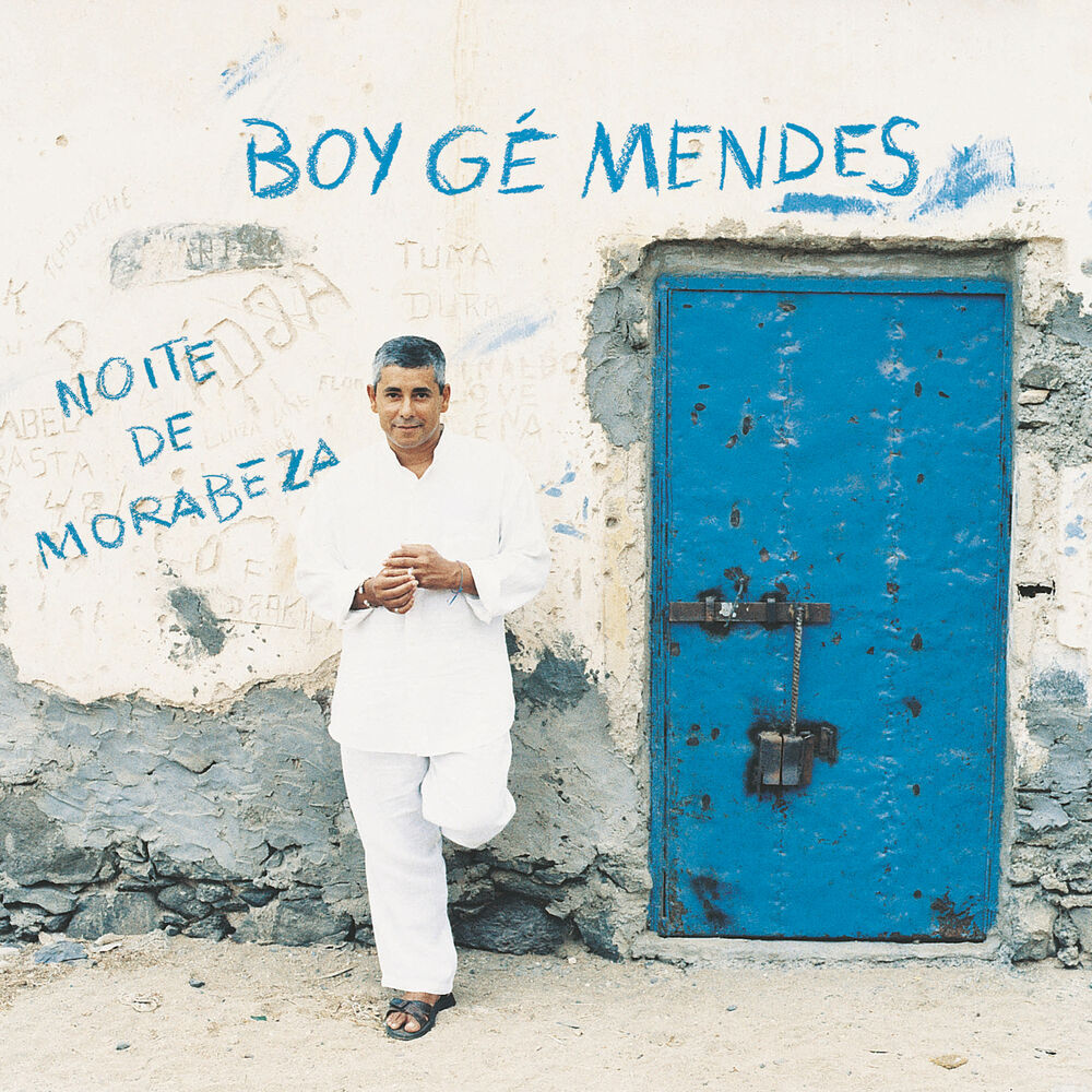 Picture of Noite De Morabeza