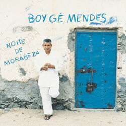 Cover of Noite De Morabeza