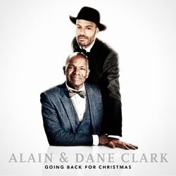 Cover of Going Back For Christmas (feat. Dane Clark)
