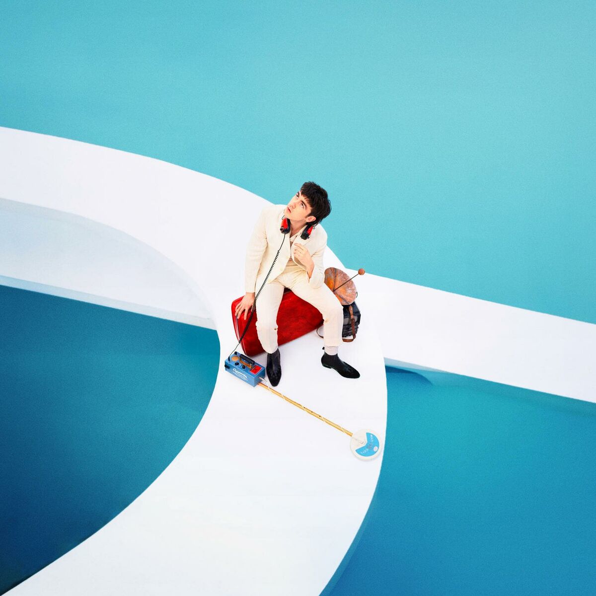 Album cover of Sympathy