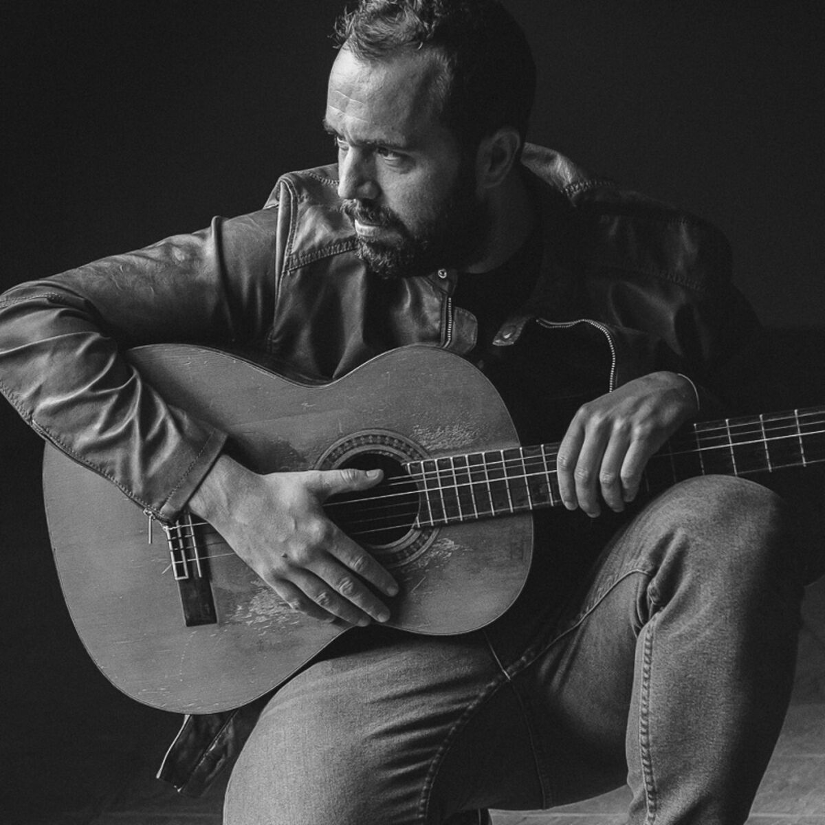 Album cover of Por amor al arte (Maqueta)
