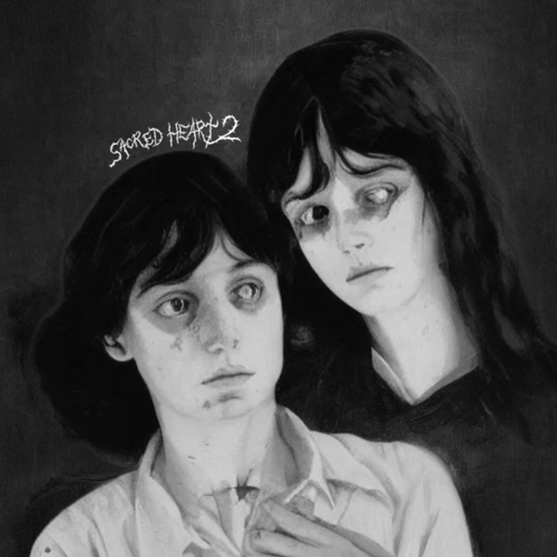 Album cover of NOBODY (DRUGS)