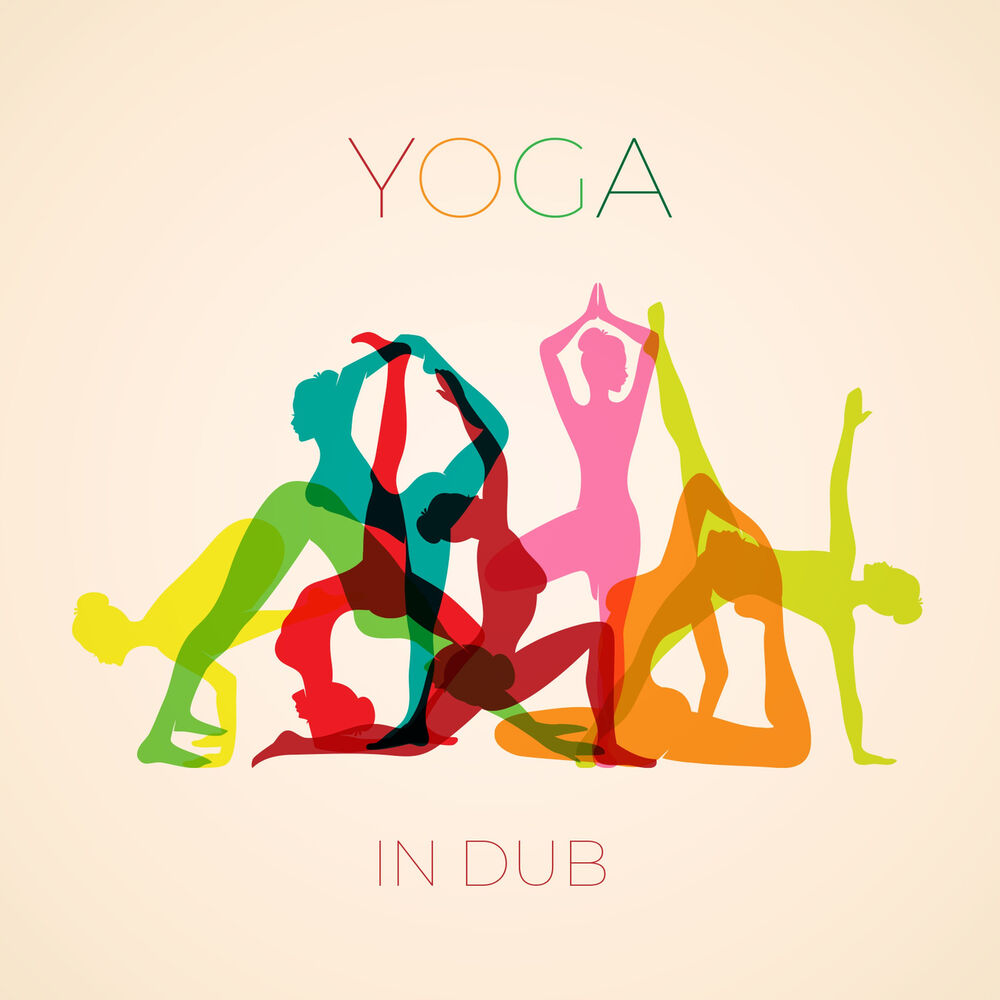 Picture of Yoga in Dub