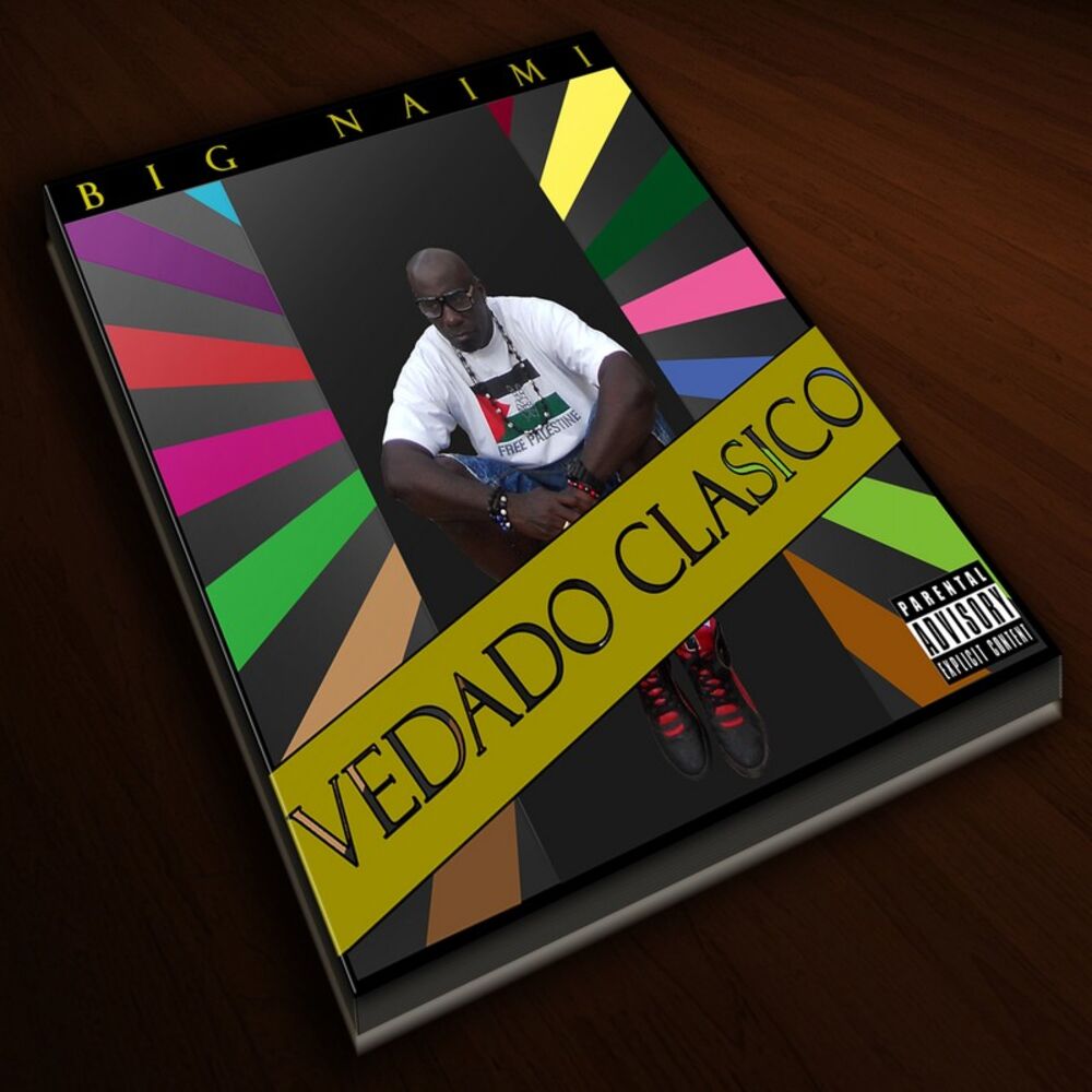 Picture of Vedado Clasico