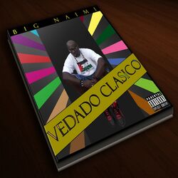 Cover of Vedado Clasico
