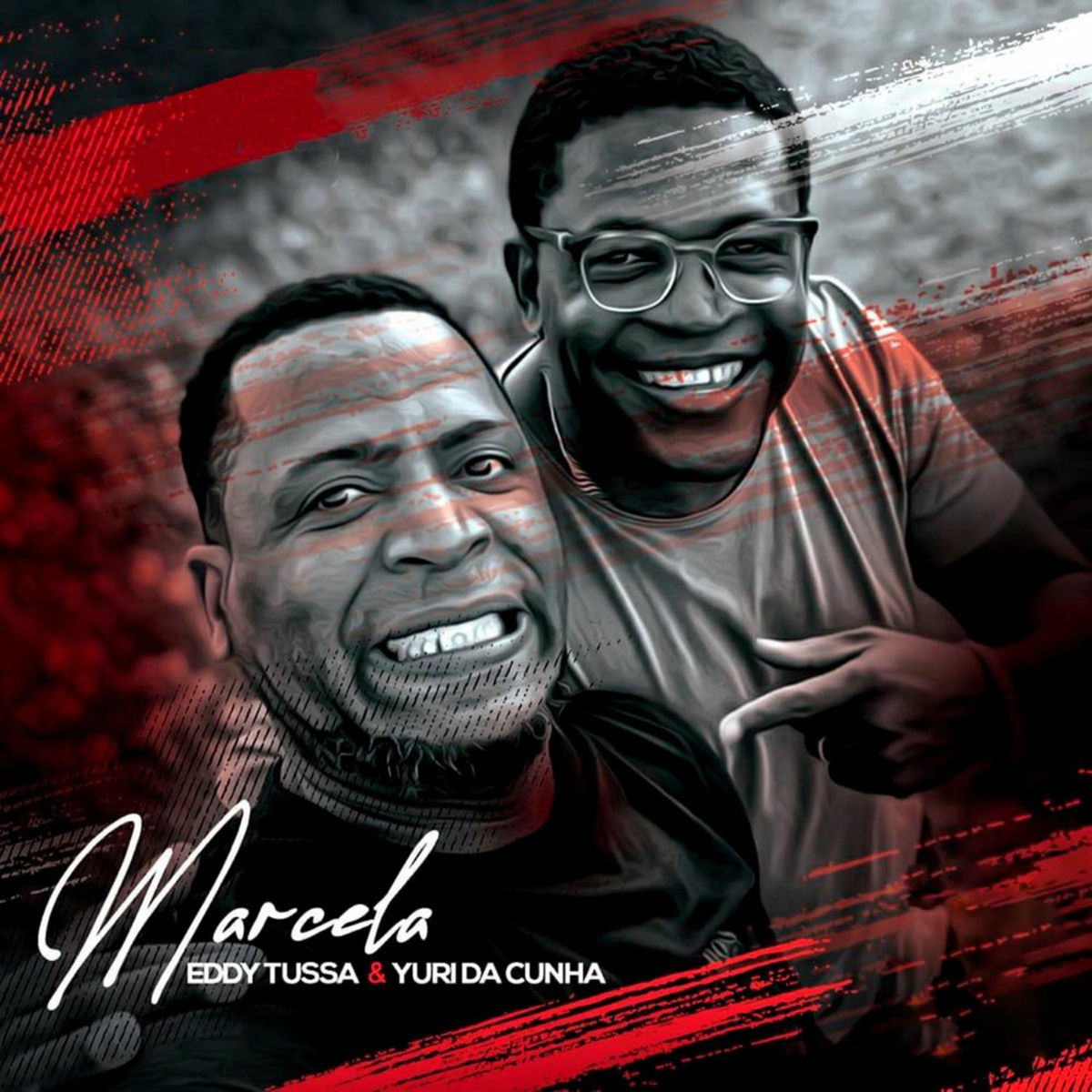 Album cover of Marcela