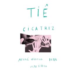 Cicatriz (Ao Vivo)