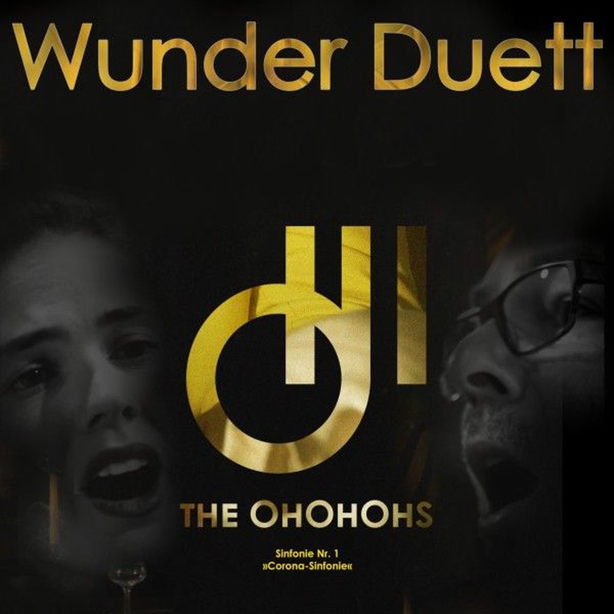 Album cover of Wunder Duett