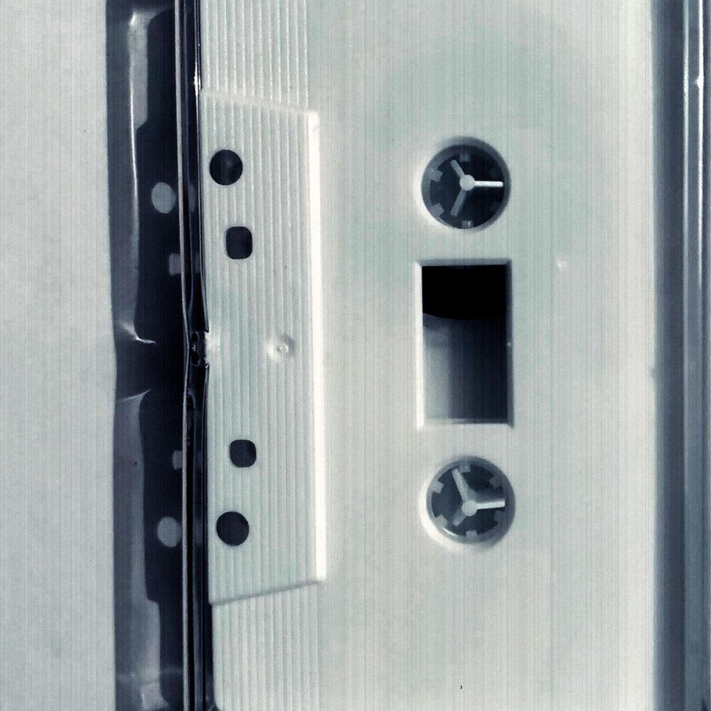 Picture of Ghostownvideocassette