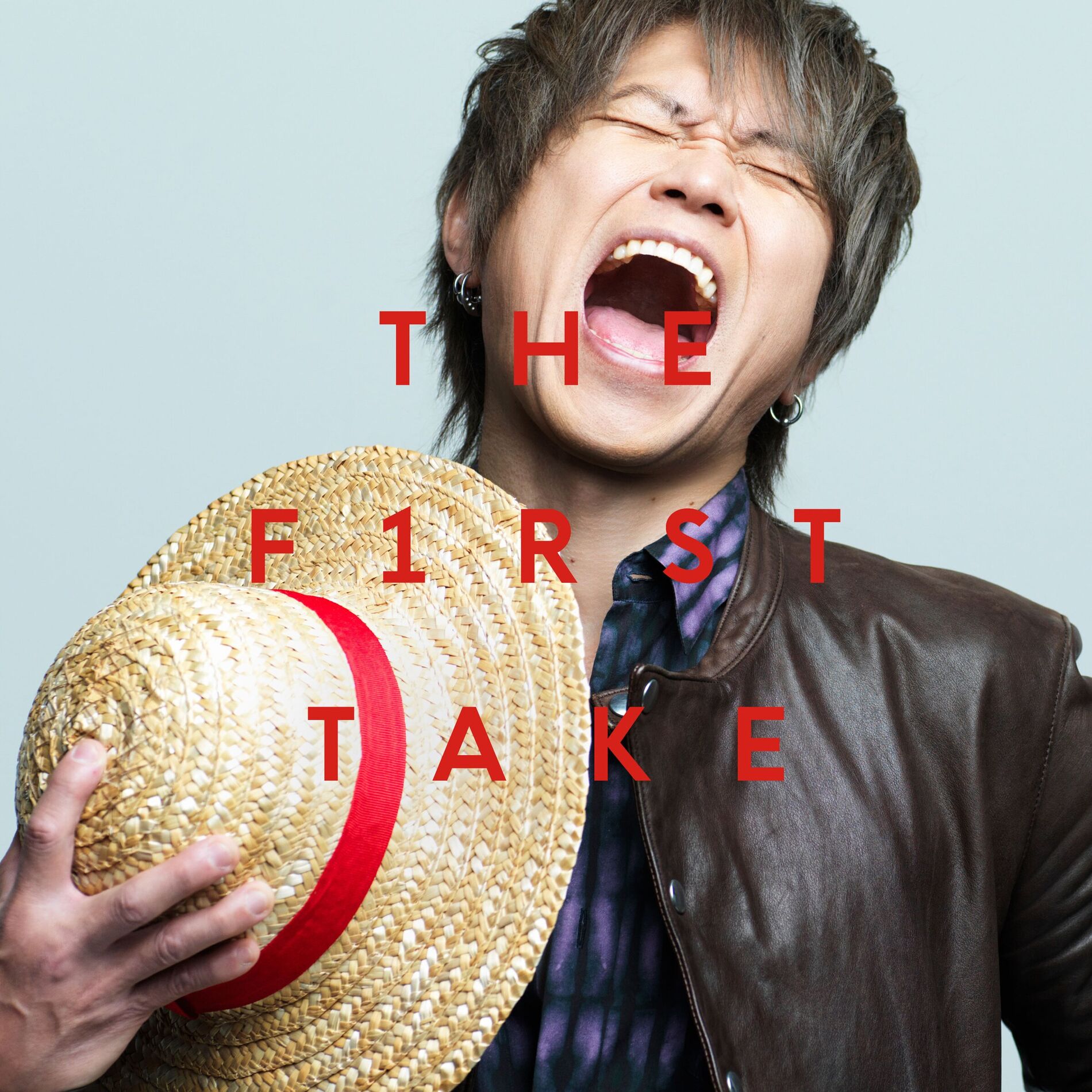 Album cover of ウィーアー！ - From THE FIRST TAKE