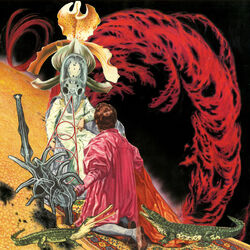 Cover of Warp