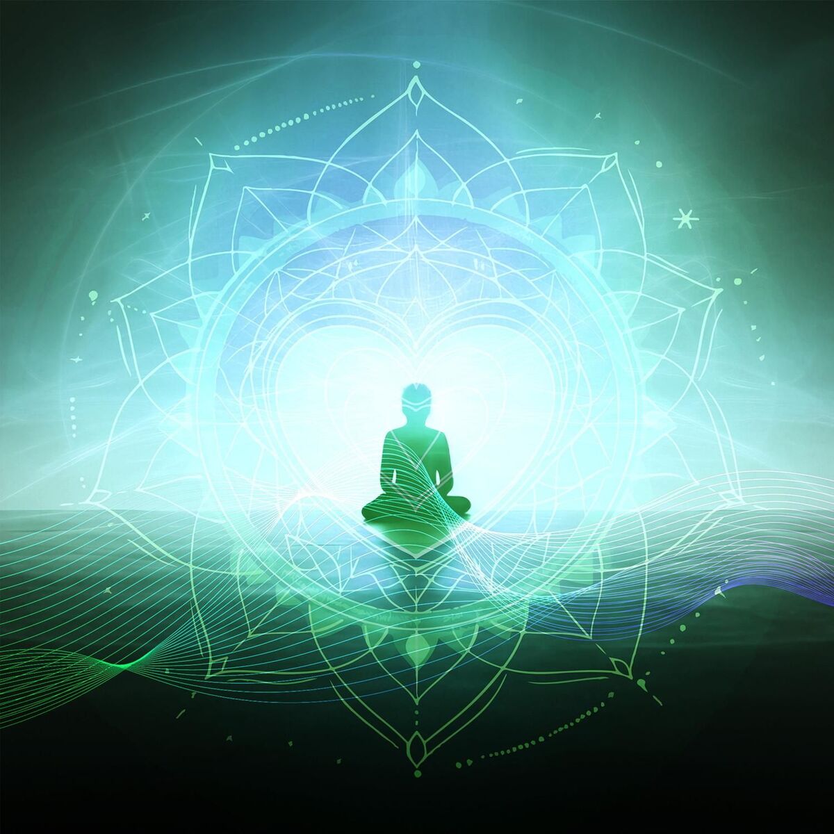Album cover of Open Heart, Open Soul