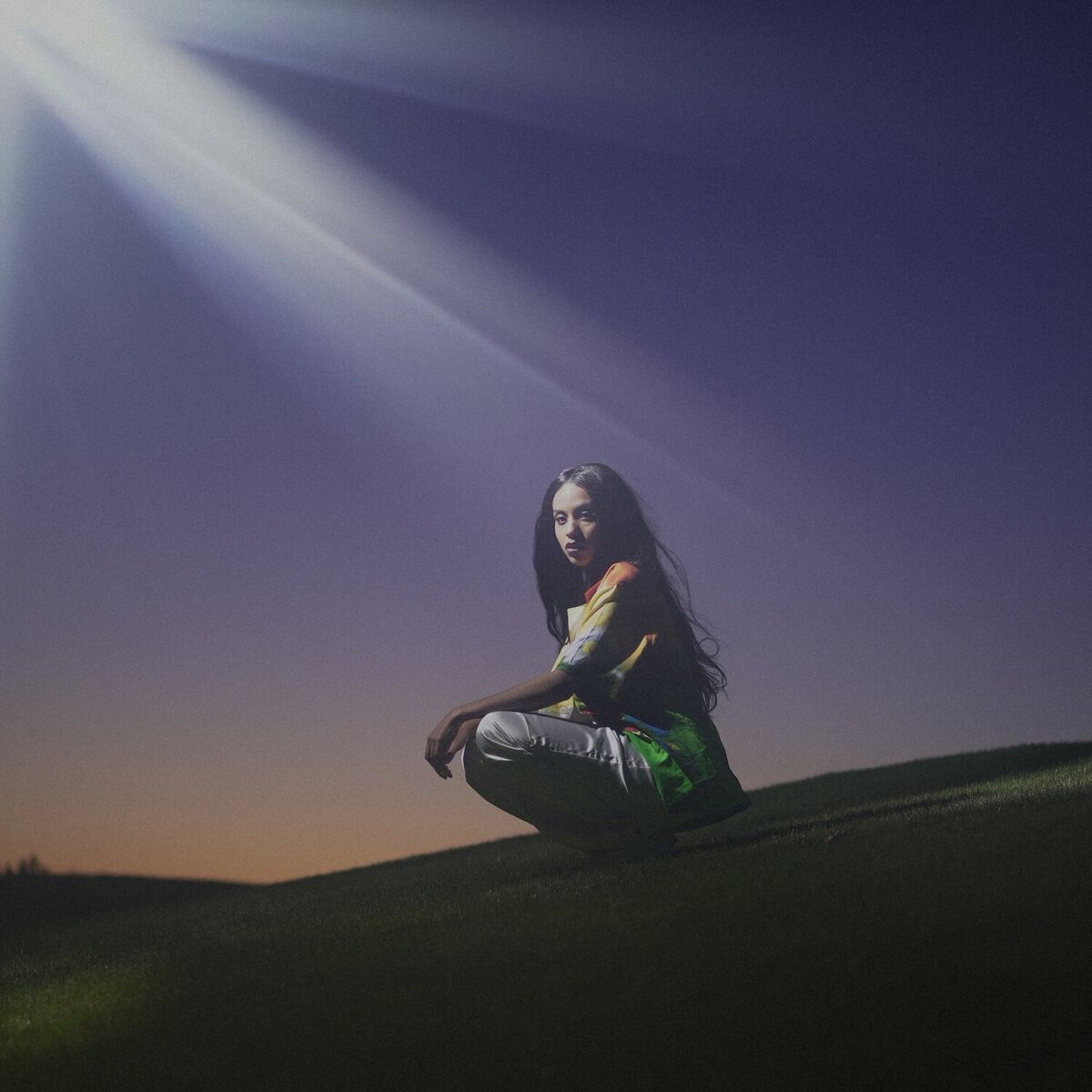 Album cover of A Good Friend