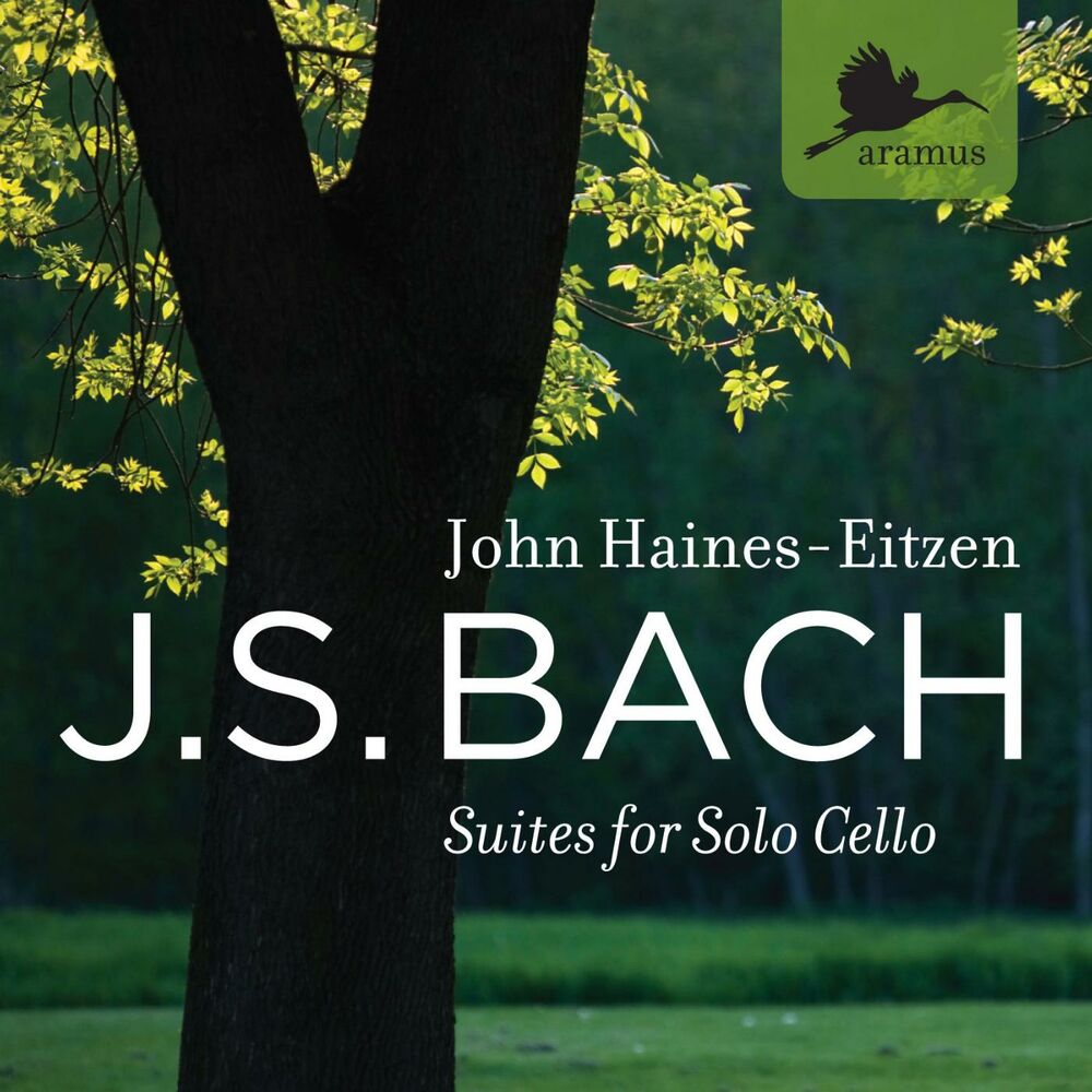 Picture of Bach Suites for Solo Cello