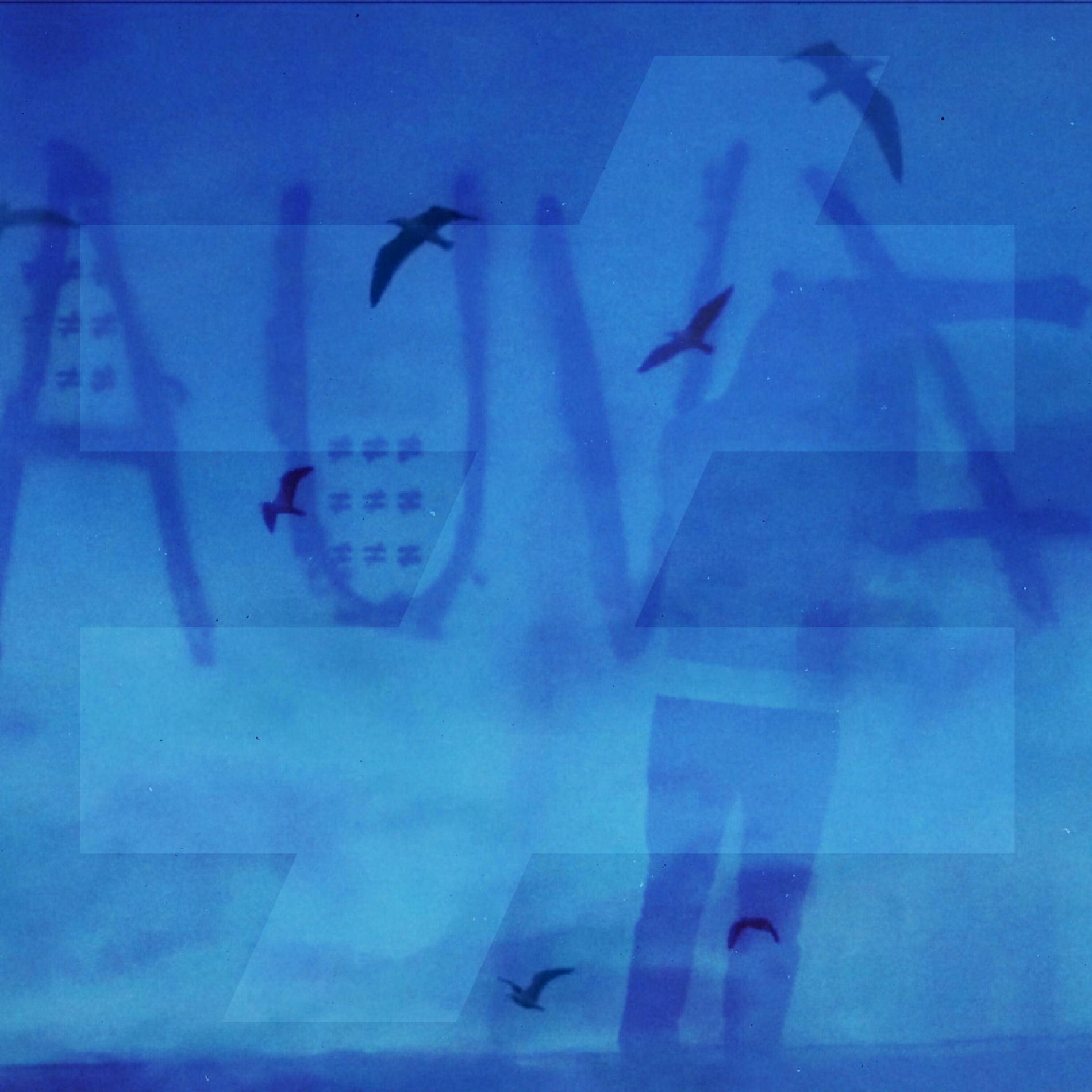 Album cover of 4.000 ÎLES