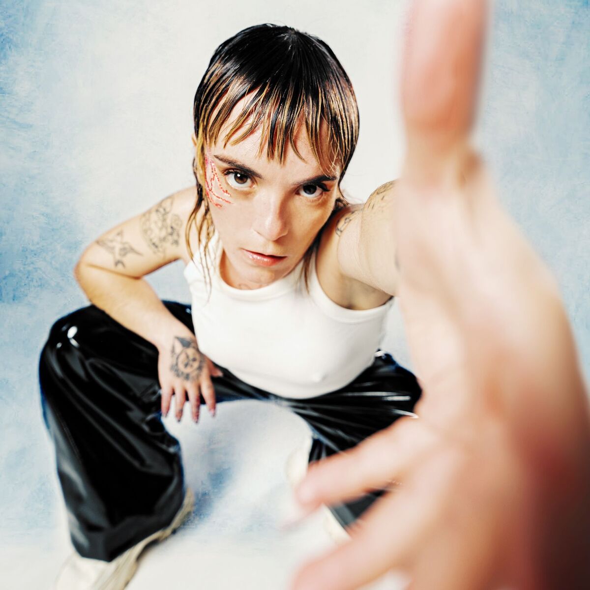 Album cover of BBVNR