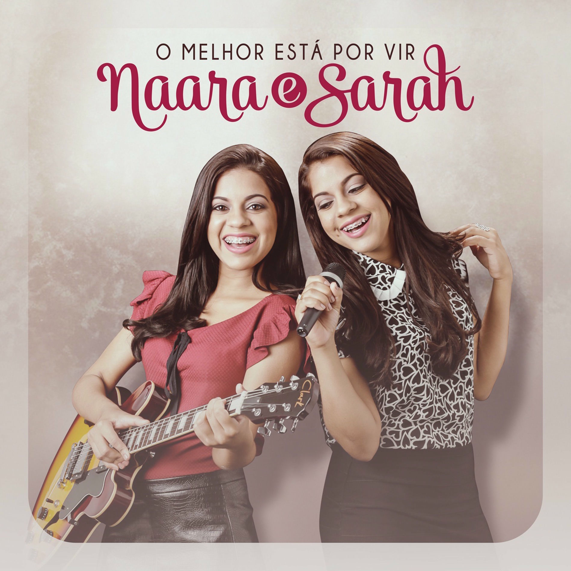 Album cover of O Melhor Está por Vir