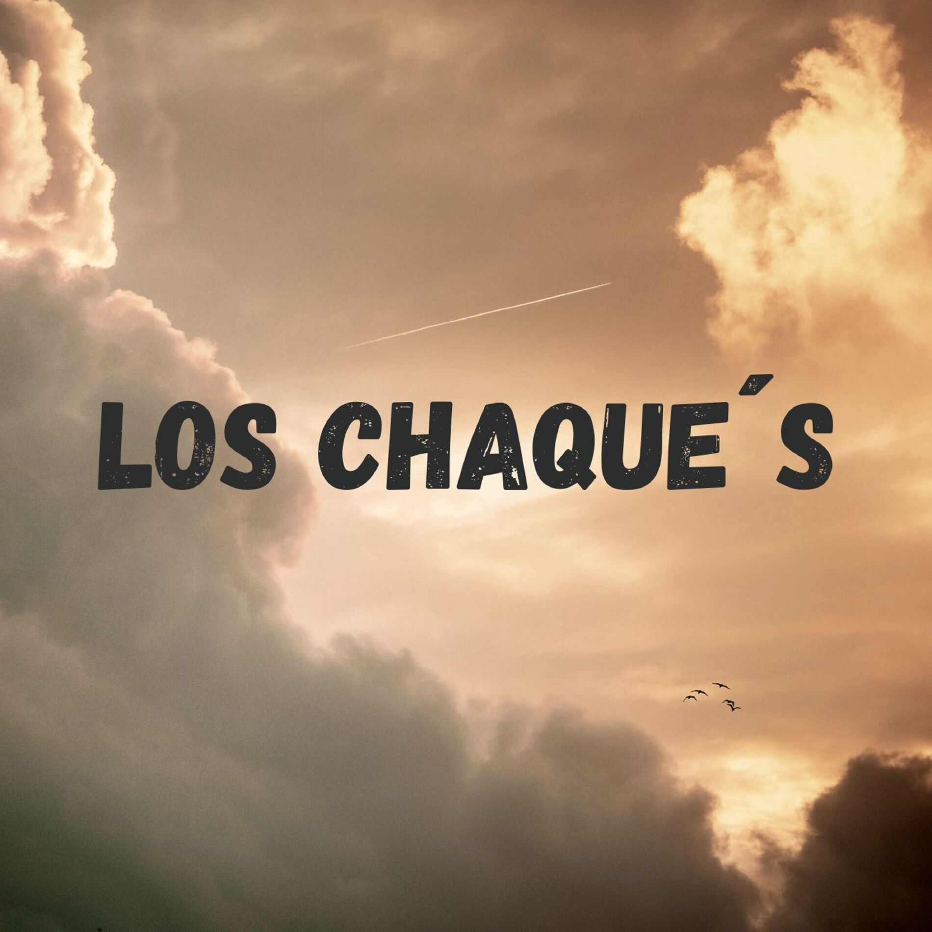 Album cover of Los Chaque´s