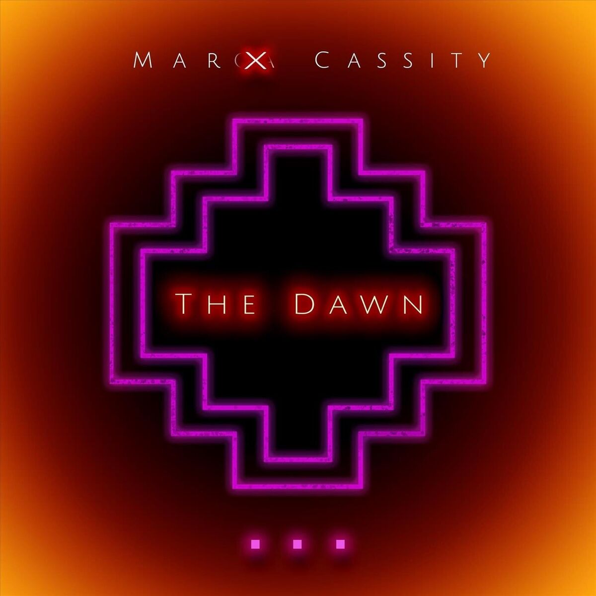 Album cover of The Dawn