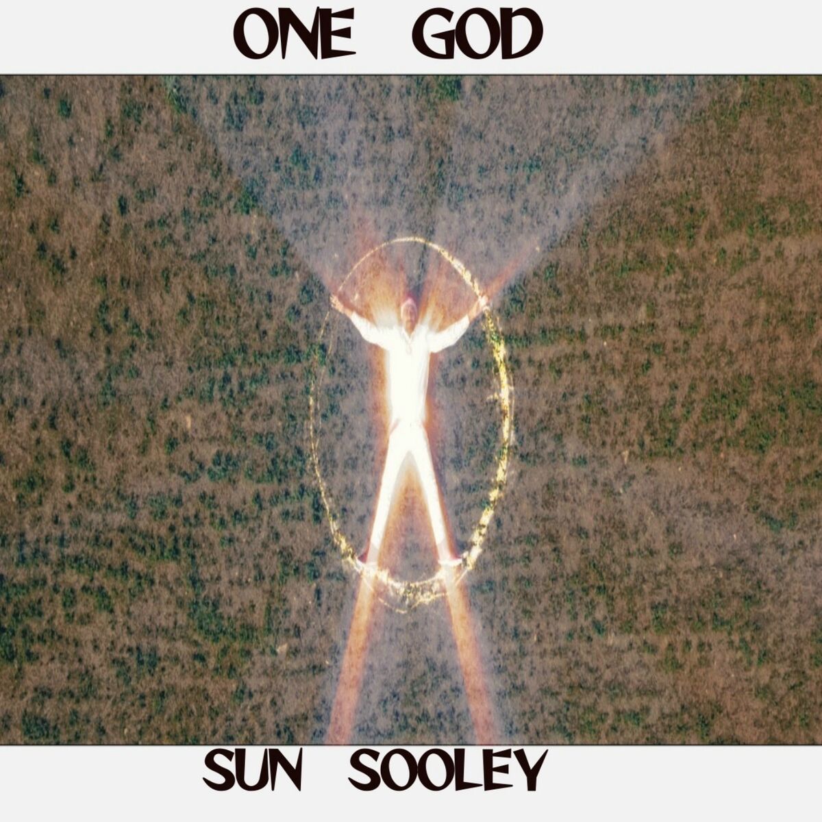 Album cover of One God