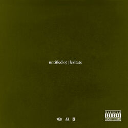 Cover of untitled 07 | levitate