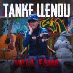 Cover of Tanke Llenou