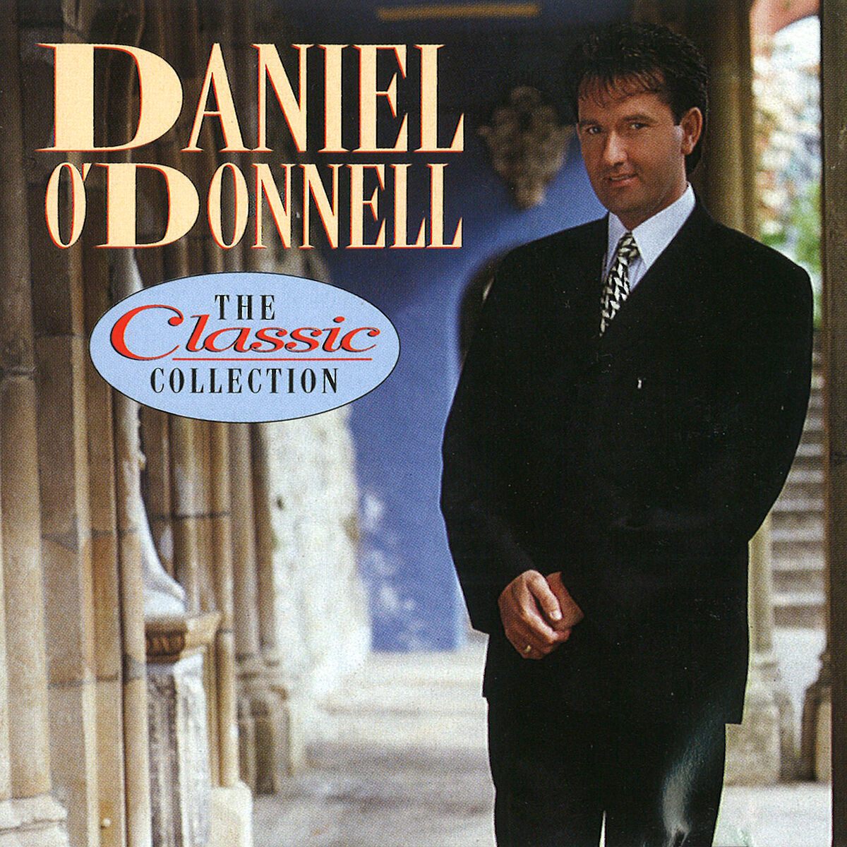 Album cover of The Classic Collection
