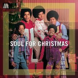 Cover of Soul For Christmas