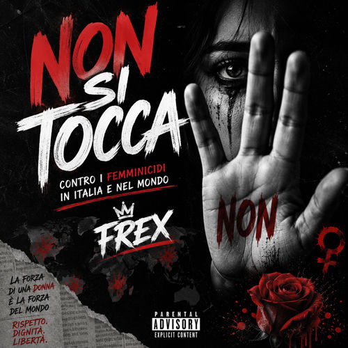Non si tocca
