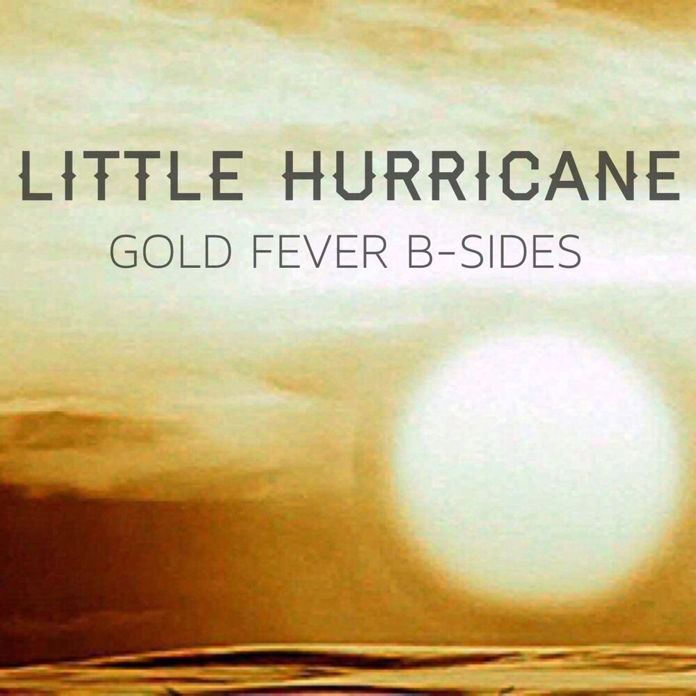 Picture of Gold Fever B-Sides