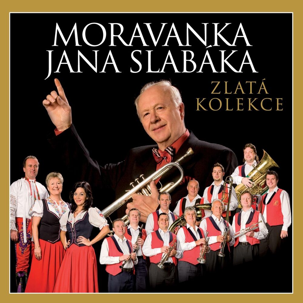 Picture of Zlatá Kolekce