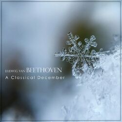 Cover of A Classical December: Beethoven