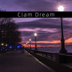Cover of Clam Dream