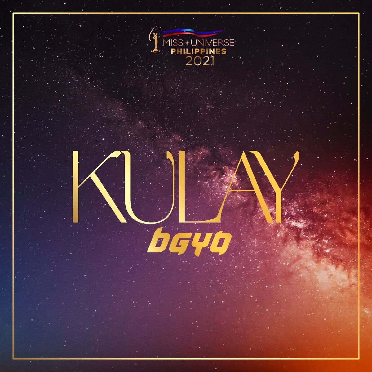 Album cover of Kulay