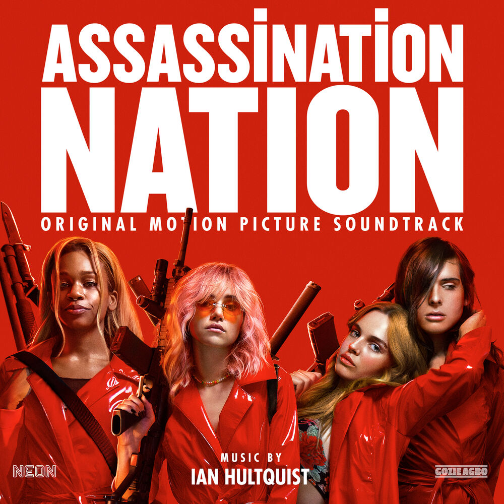 Picture of Assassination Nation (Original Motion Picture Soundtrack)